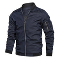 Winter Guard Men's Bomber Jacket