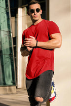 Perfect Drop Essential Tee