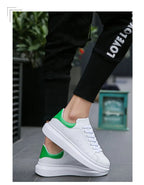 Italian Street Sneakers