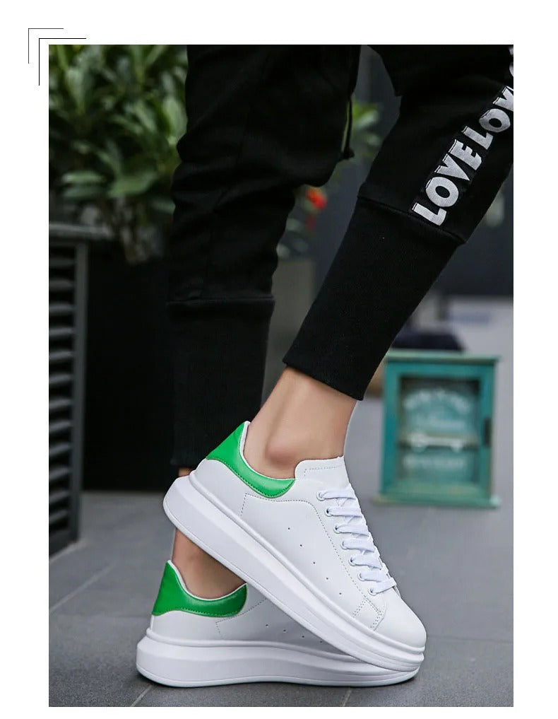 Italian Street Sneakers