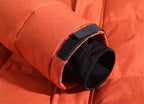 Winter Mens Duck Down Jacket