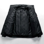 Autumn Bomber Jacket