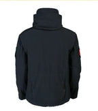 Windproof Waterproof Jacket