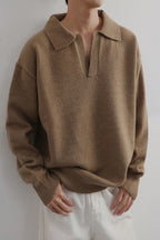 Chicago V-Neck Polo