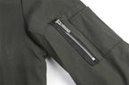 Winter Guard Men's Bomber Jacket