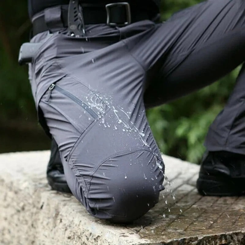 Tactical Waterproof Pants