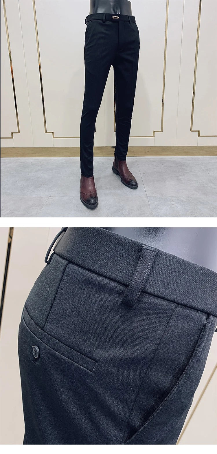Business Trouser