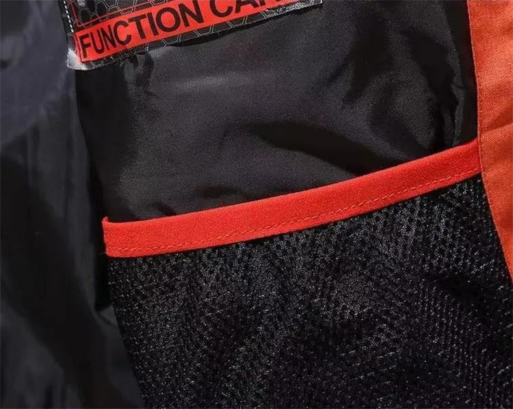 Winter Mens Duck Down Jacket