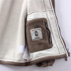 FrostGuard Padded Jacket