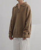 Chicago V-Neck Polo