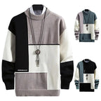 Winter Thermal Sweater