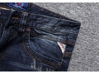 Italian Slim Jeans