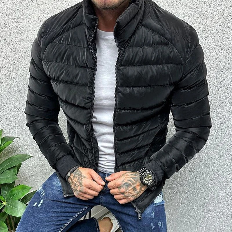 John Down Puffer Jacket