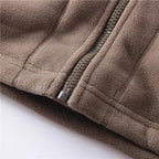 FrostGuard Padded Jacket