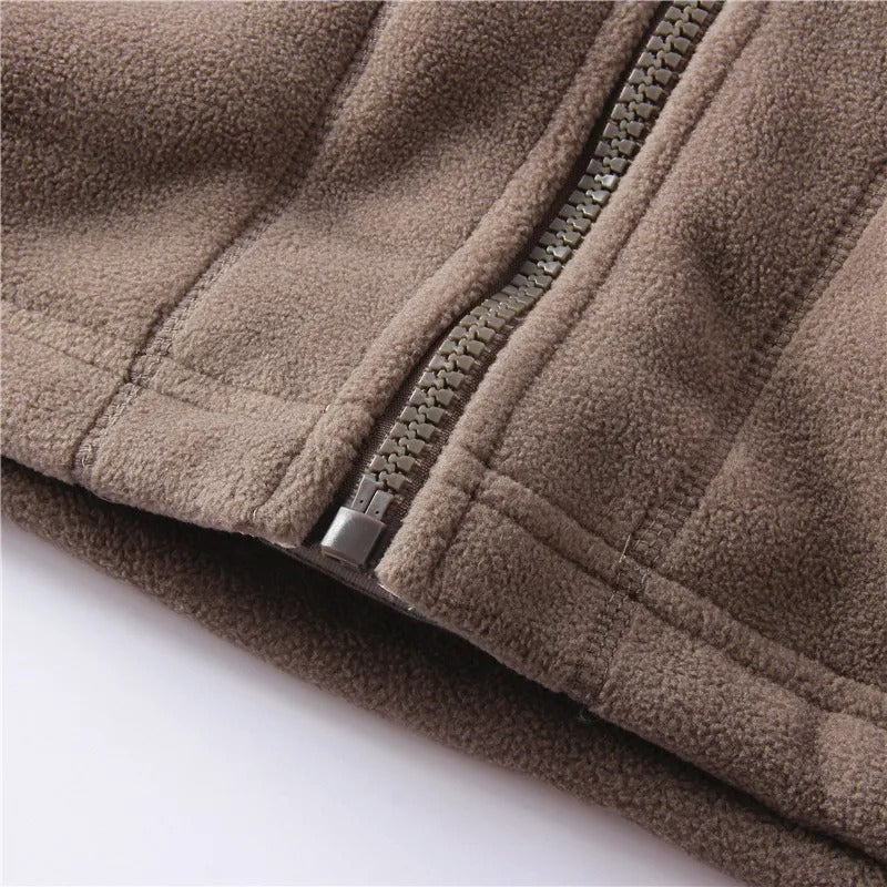 FrostGuard Padded Jacket