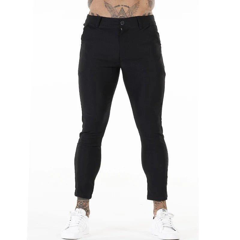 ClassicFit Trousers