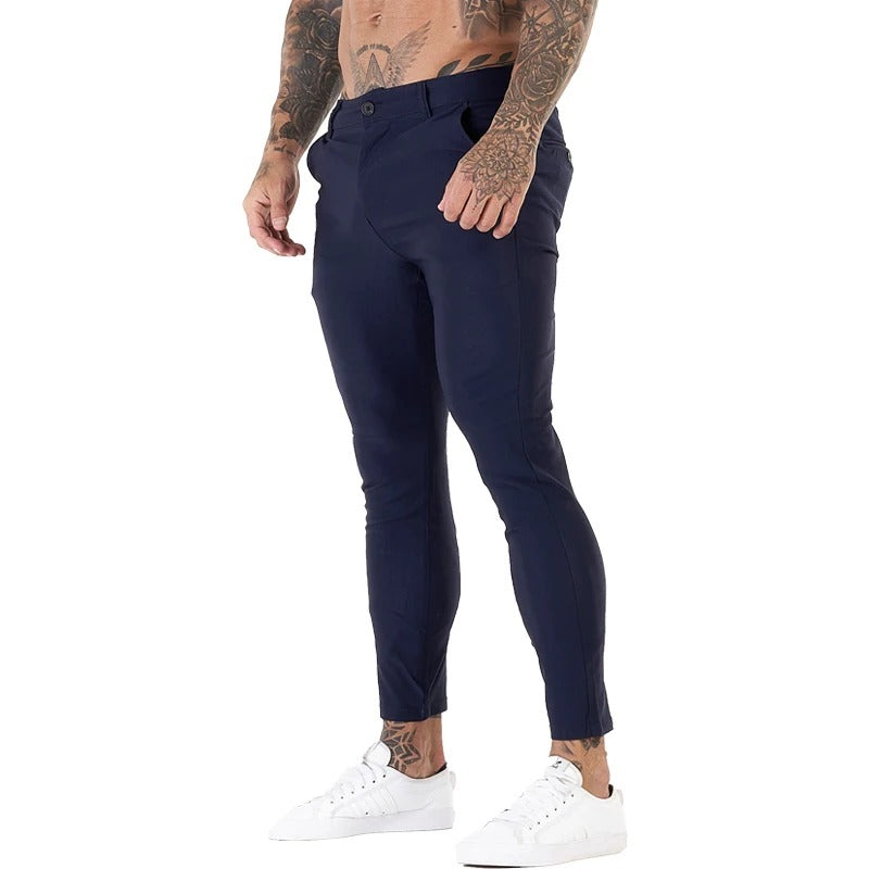 ClassicFit Trousers