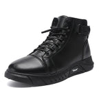 Italian Handmade Leather Shoes