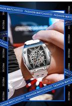 Heritage Halo Timepieces Watch