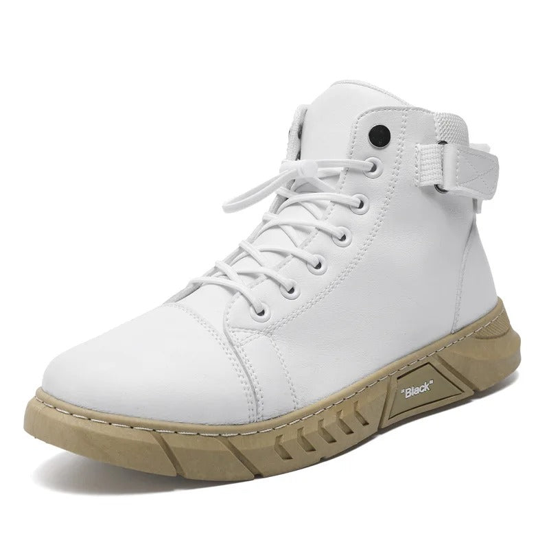 Italian Handmade Leather Shoes