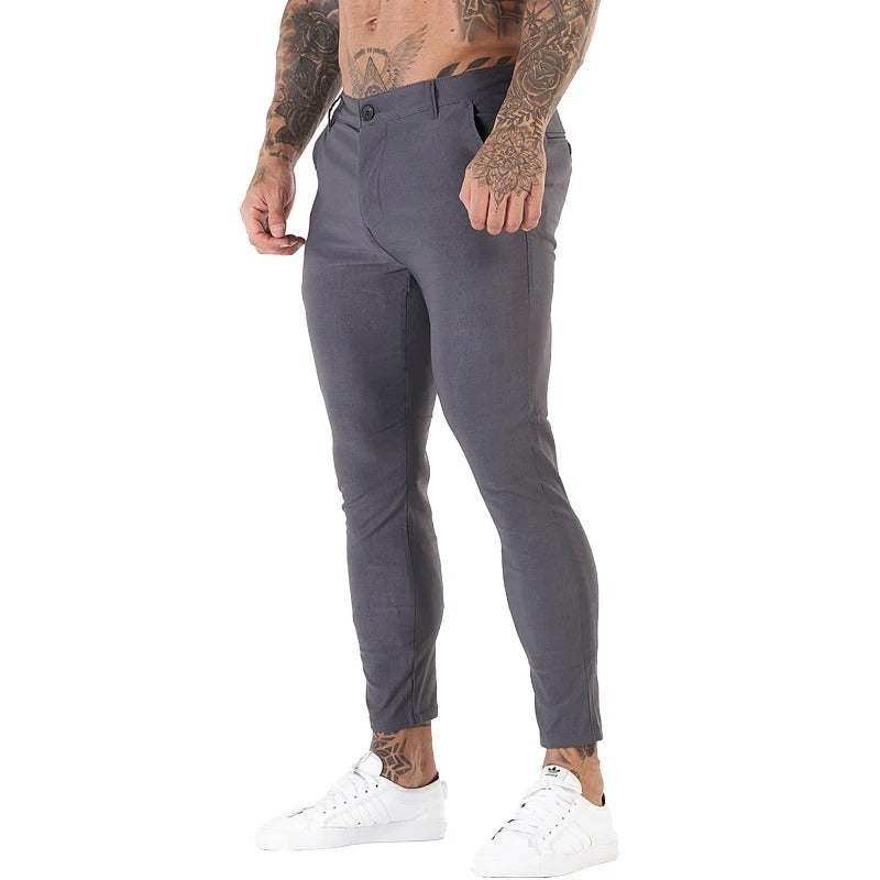 ClassicFit Trousers