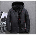 Winter Mens Duck Down Jacket