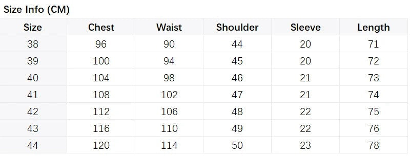 BreezeFit Anti-Wrinkle Short Sleeve Shirt