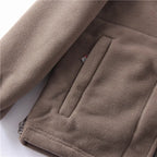 FrostGuard Padded Jacket