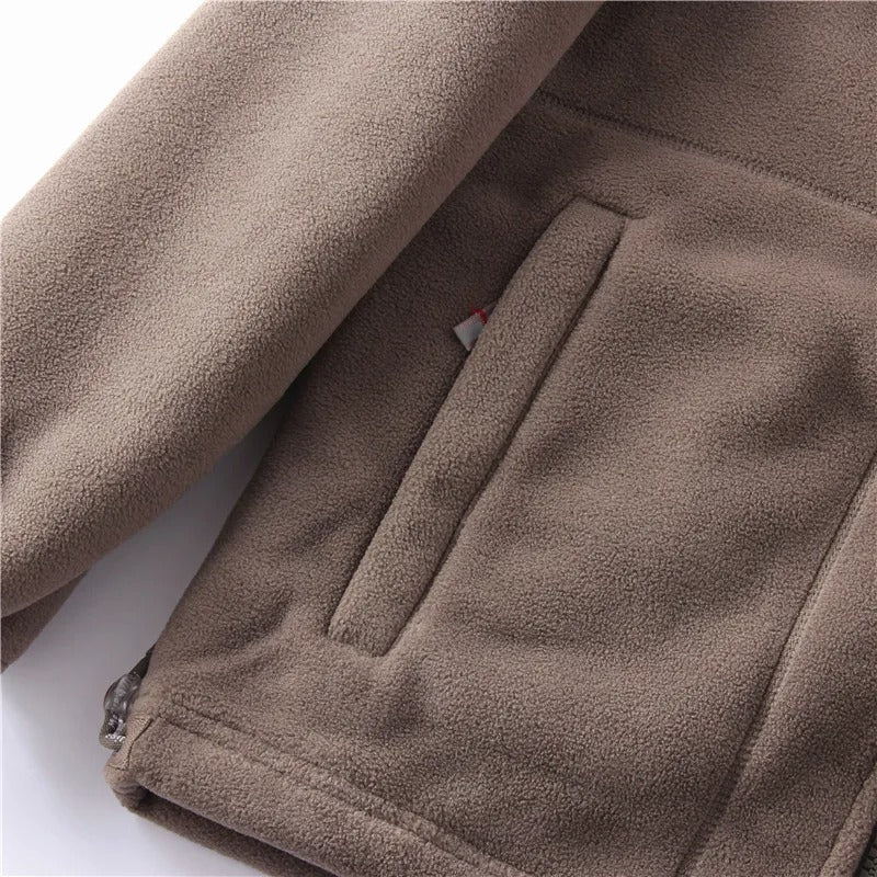 FrostGuard Padded Jacket