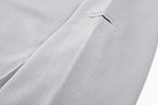 BreezeTech Long-Sleeve Polo Shirt