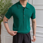 Valarosa Polo Shirt
