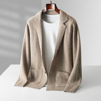 Remy-Sinclaire Merino Ace Cardigan