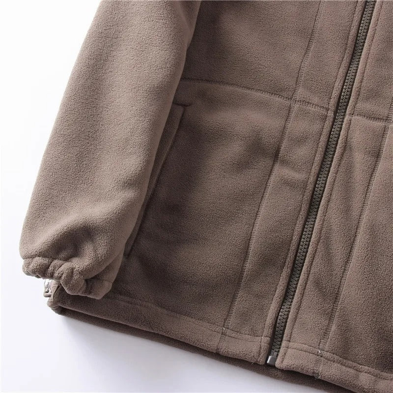 FrostGuard Padded Jacket