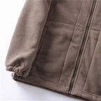 FrostGuard Padded Jacket