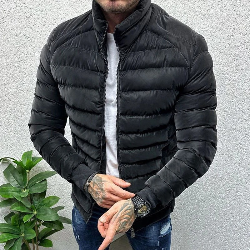 John Down Puffer Jacket