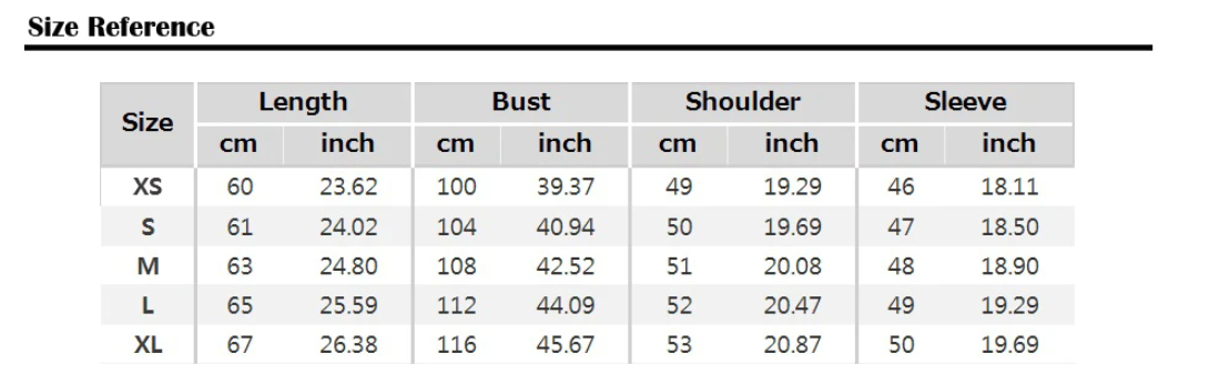 Striped Vintage Polo