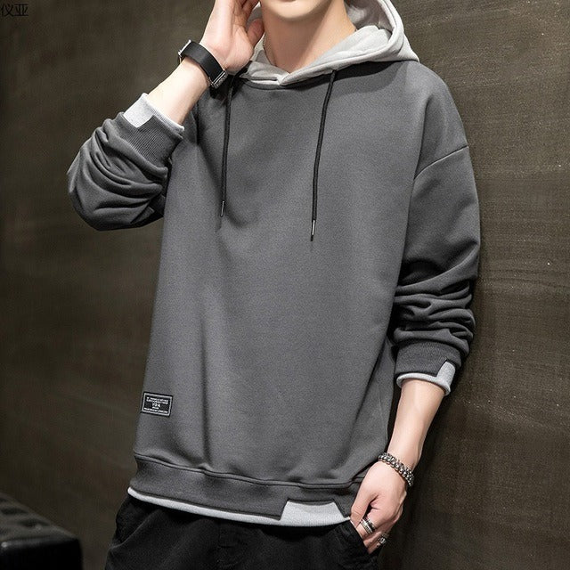 Urban Hoodie