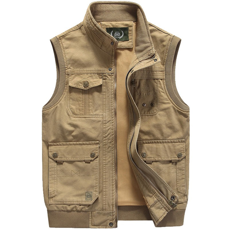 Voyager Multi - Pocket Vest