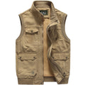 Voyager Multi - Pocket Vest