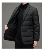 Business Ace Down Jacket