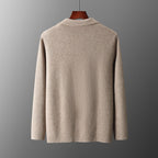 Remy-Sinclaire Merino Ace Cardigan