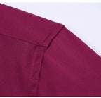 BreezeFit Anti-Wrinkle Short Sleeve Shirt