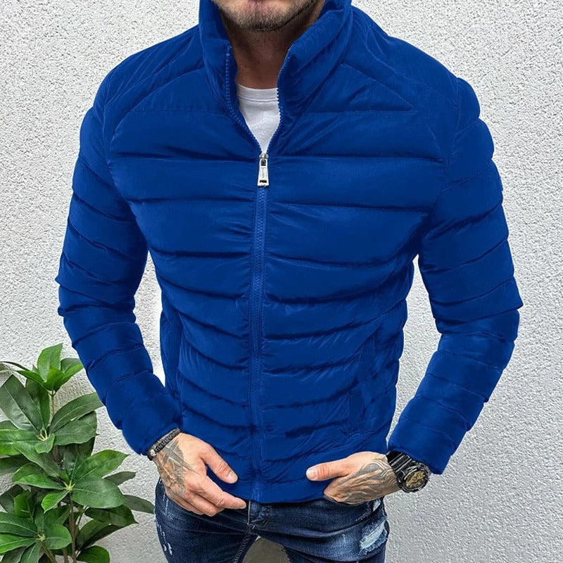 John Down Puffer Jacket