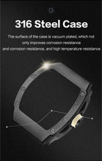 Martino Firlock Timepieces Watch