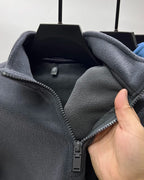 Half Zip Sorenzo Sweater