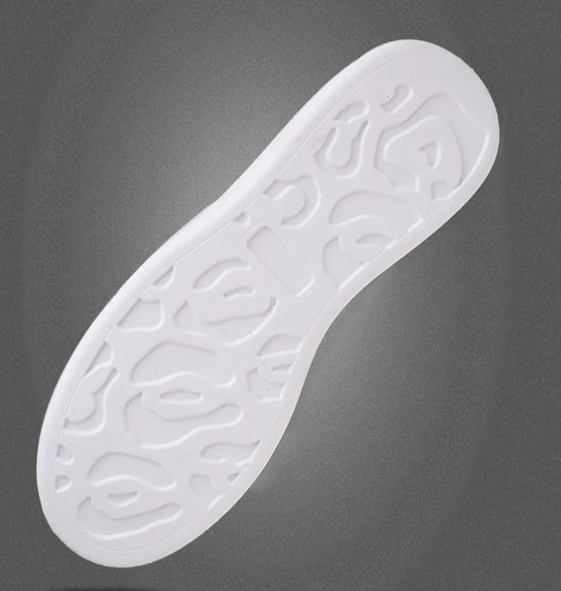 Italian Street Sneakers