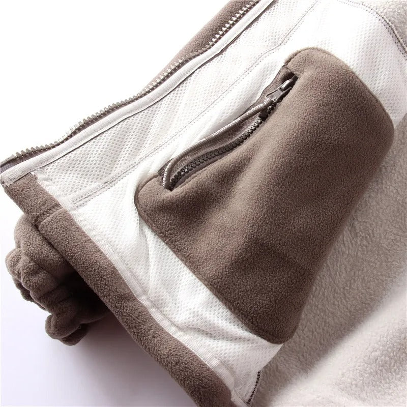 FrostGuard Padded Jacket