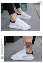 Italian Street Sneakers