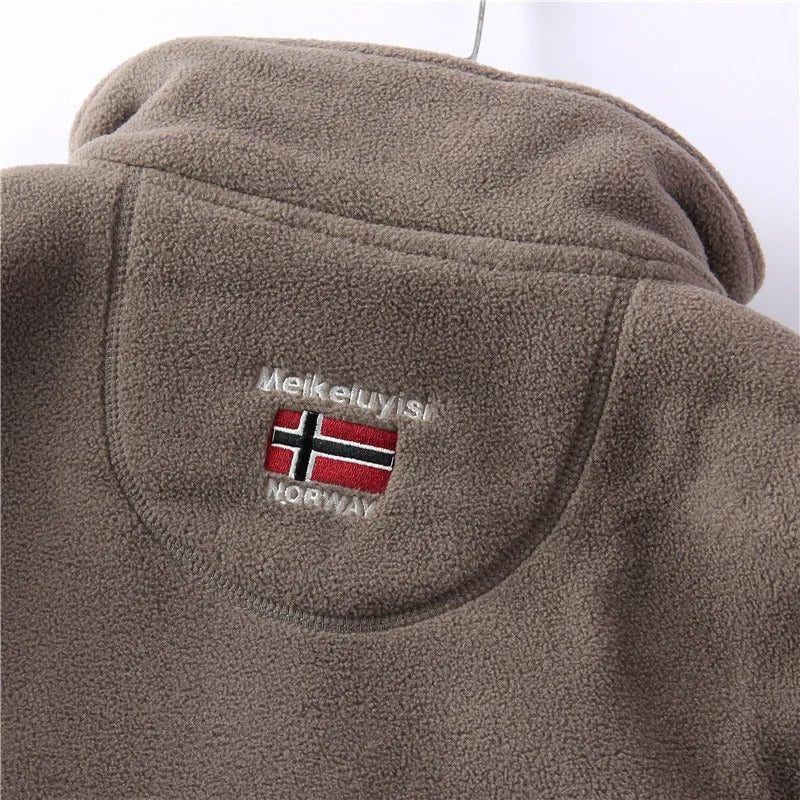 FrostGuard Padded Jacket