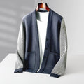 Remington Virgin Wool Cardigan